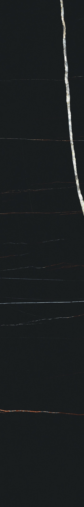 Marmi Sahara Noir 20x120cm